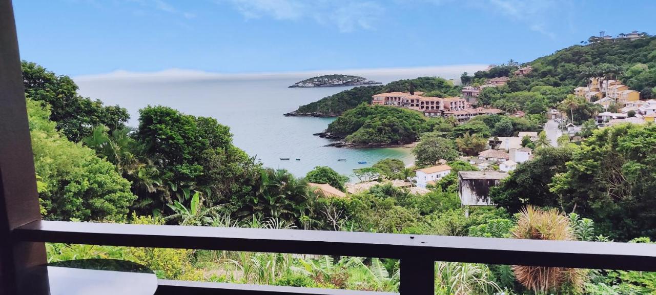 Búzios Pousada Gente Bonita Mirante מראה חיצוני תמונה